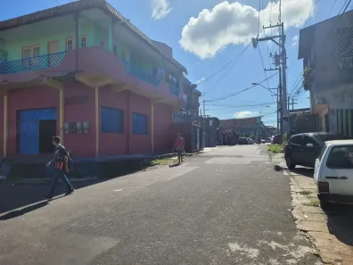 Prédio Comercial à venda, 600m² no Sacramenta, Belém