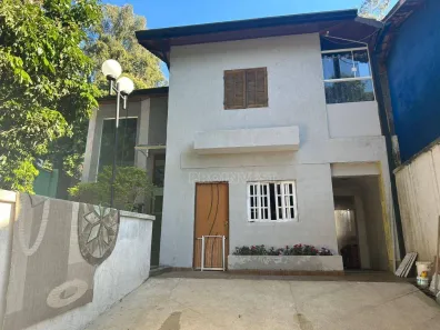 Casa de Condomínio com 4 Quartos à venda, 360m² no Transurb, Itapevi
