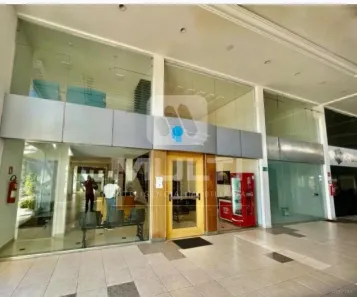 Sala Comercial com 1 Quarto à venda, 371m² no Santa Mônica, Uberlândia
