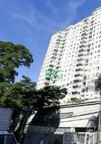 Apartamento com 2 Quartos à venda, 49m² no Vila Andrade, São Paulo
