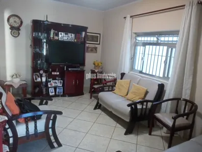 Casa com 3 Quartos à venda, 130m² no Vila Guarani (Z Sul), São Paulo