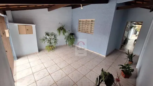 Casa com 1 Quarto à venda, 85m² no Jardim Gurilândia, Taubaté