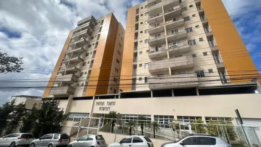 Apartamento com 1 Quarto à venda, 43m² no São Mateus, Juiz de Fora