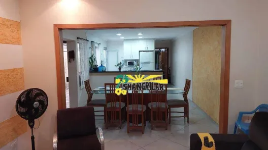 Casa com 1 Quarto à venda, 153m² no Paulicéia, São Bernardo do Campo