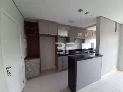 Apartamento com 2 Quartos à venda, 51m² no Jardim Casablanca, Indaiatuba