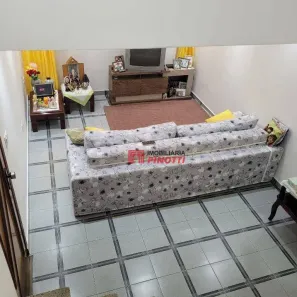 Sobrado com 3 Quartos à venda, 428m² no Baeta Neves, São Bernardo do Campo