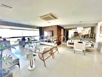 Apartamento com 4 Quartos à venda, 174m² no Boa Viagem, Recife