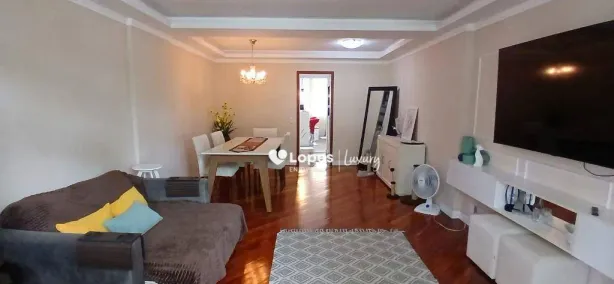 Casa de Condomínio com 3 Quartos à venda, 200m² no Recreio dos Bandeirantes, Rio de Janeiro