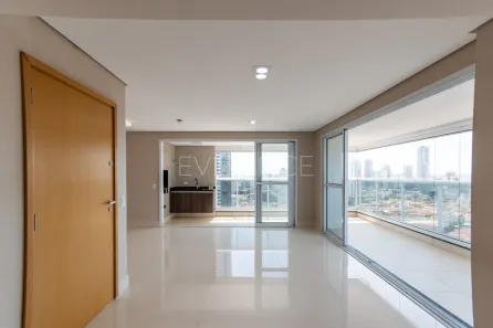 Apartamento com 3 Quartos à venda, 152m² no Vila Regente Feijó, São Paulo