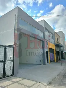 Galpão/Depósito/Armazém para alugar, 140m² no Perdizes, São Paulo