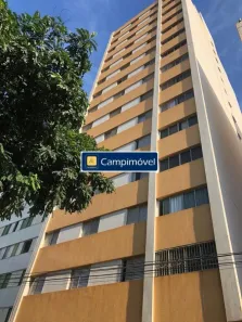 Apartamento com 2 Quartos à venda, 103m² no Centro, Campinas