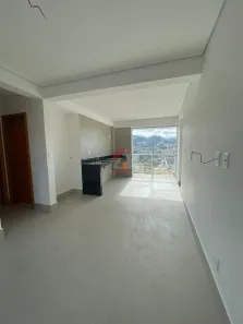 Apartamento com 2 Quartos à venda, 60m² no Oswaldo Barbosa Pena II, Nova Lima