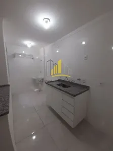 Apartamento com 1 Quarto à venda, 30m² no Vila Aricanduva, São Paulo