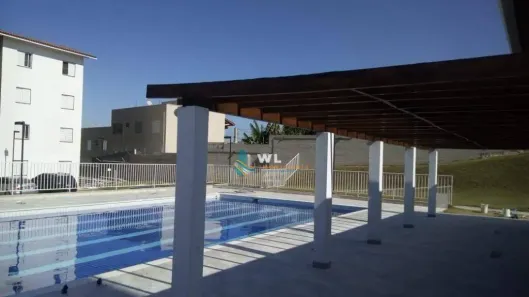 Apartamento com 2 Quartos à venda, 52m² no Santa Claudina, Vinhedo