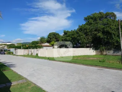 Lote/Terreno à venda, 375m² no Vargem Pequena, Rio de Janeiro