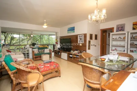 Apartamento com 4 Quartos à venda, 145m² no Rio Branco, Porto Alegre