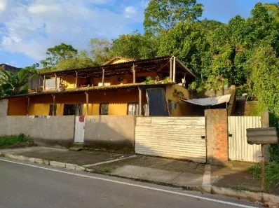 Casa com 4 Quartos à venda, 931m² no Rio do Ouro, Rio Bonito