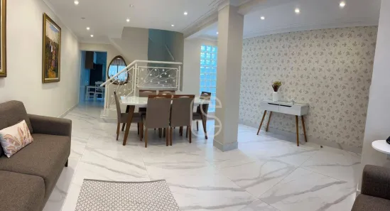 Casa de Condomínio com 3 Quartos à venda, 153m² no Macedo, Guarulhos