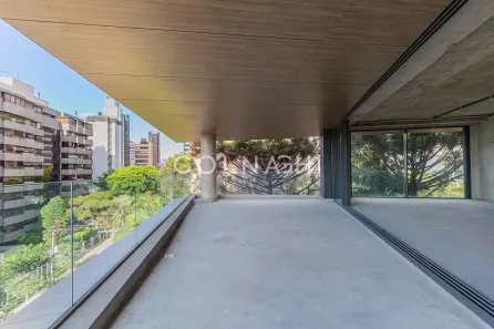 Apartamento com 3 Quartos à venda, 389m² no Bela Vista, Porto Alegre