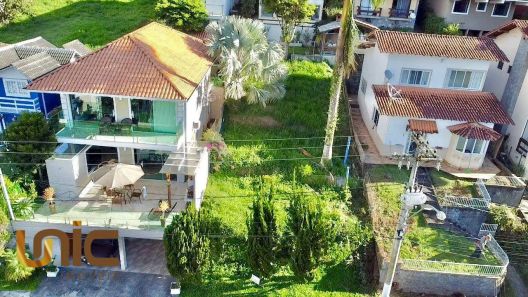 Lote/Terreno à venda, 218m² no Albuquerque, Teresópolis