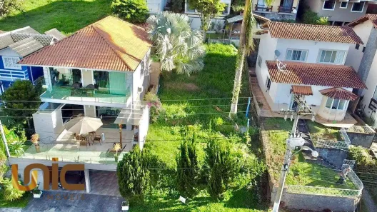 Lote/Terreno à venda, 218m² no Albuquerque, Teresópolis