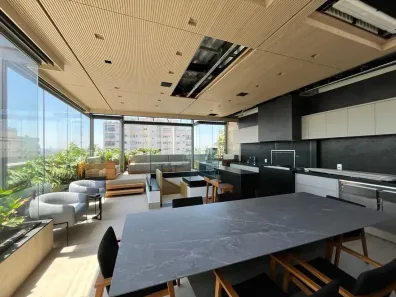 Apartamento com 4 Quartos à venda, 323m² no Santana, São Paulo