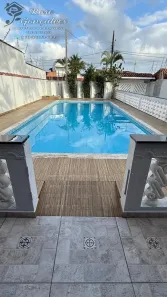 Casa com 2 Quartos à venda, 375m² no Cibratel II, Itanhaém