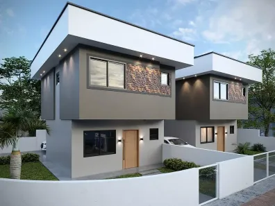 Casa com 3 Quartos à venda, 96m² no Bela Vista, Palhoça