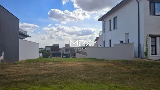 Lote/Terreno à venda, 309m² no Santa Rosa, Piracicaba