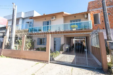 Casa com 2 Quartos à venda, 300m² no Fragata, Pelotas