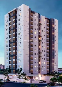 Apartamento com 2 Quartos à venda, 63m² no Jardim Ouro Verde, São José do Rio Preto