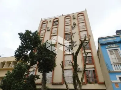 Apartamento com 1 Quarto à venda, 42m² no Centro Histórico, Porto Alegre