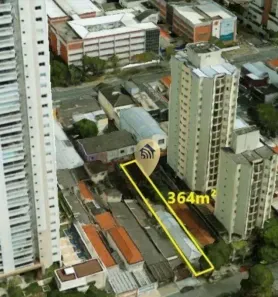 Casa com 3 Quartos à venda, 364m² no Vila Leopoldina, São Paulo