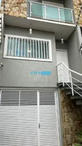 Sobrado com 3 Quartos à venda, 220m² no Vila Ré, São Paulo