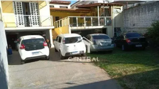 Sobrado com 3 Quartos à venda, 170m² no Central Parque Sorocaba, Sorocaba