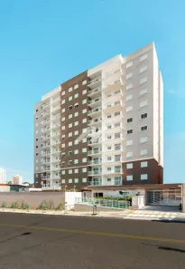 Apartamento com 2 Quartos à venda, 56m² no Jardim Nossa Senhora Auxiliadora, Campinas