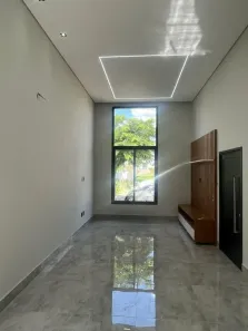 Casa de Condomínio com 3 Quartos à venda, 140m² no Santa Cecília, Paulínia