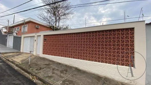 Casa com 3 Quartos à venda, 177m² no Jardim Santa Rosália, Sorocaba