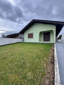 Casa com 5 Quartos à venda, 168m² no Floresta, Joinville