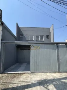 Ponto Comercial à venda, 187m² no Residencial Santa Paula, Jacareí