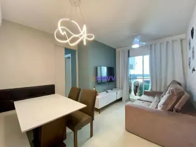 Apartamento com 3 Quartos à venda, 70m² no Porto Novo, São Gonçalo