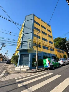 Prédio Comercial à venda, 833m² no Vila Maria Luisa, São Paulo