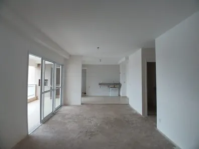 Apartamento com 3 Quartos à venda, 121m² no Vila Santo Antônio, Americana
