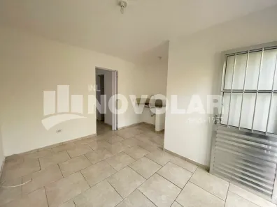 Casa de Condomínio com 1 Quarto para alugar, 40m² no Vila Medeiros, São Paulo