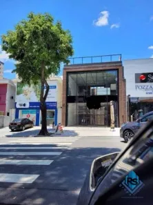 Ponto Comercial para alugar, 215m² no Centro, Santo André