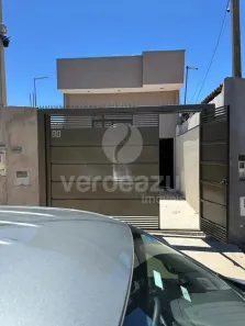 Casa com 3 Quartos à venda, 95m² no Parque das Indústrias (Nova Veneza), Sumaré