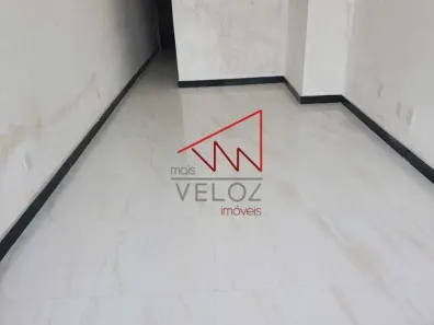 Kitnet à venda, 35m² no Centro, Rio de Janeiro