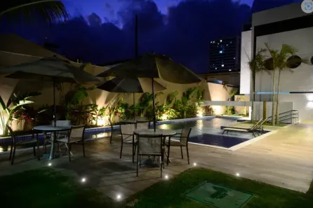 Apartamento com 3 Quartos à venda, 89m² no Candeias, Jaboatão dos Guararapes