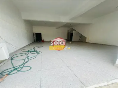 Prédio Comercial à venda, 450m² no Jardim Soraia, São Paulo