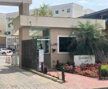 Apartamento com 2 Quartos à venda, 52m² no São Pedro, Juiz de Fora